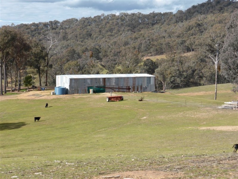 764 Linsells Road, Tumbarumba NSW 2653