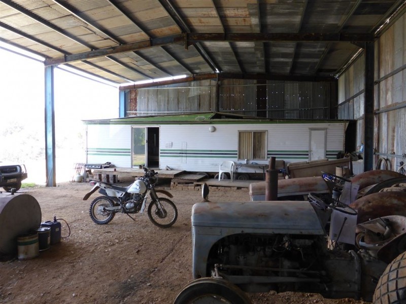 764 Linsells Road, Tumbarumba NSW 2653