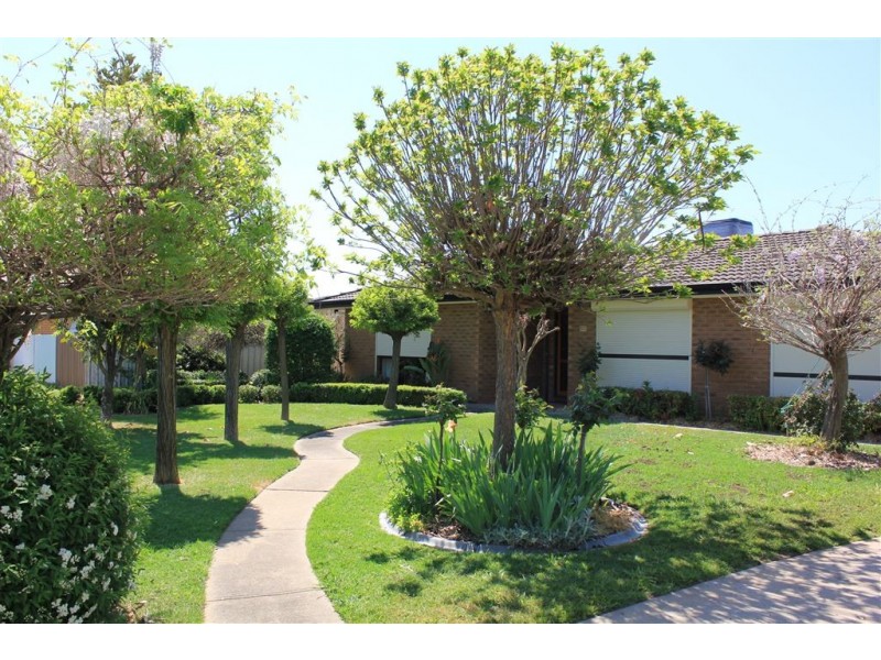 24 Croft Street, Holbrook NSW 2644