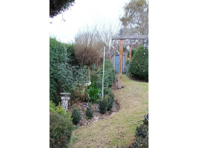 24 Croft Street, Holbrook NSW 2644