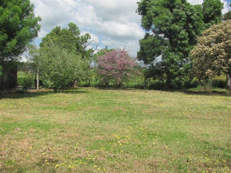 “Mile End” Pinnabar Road, Holbrook NSW 2644