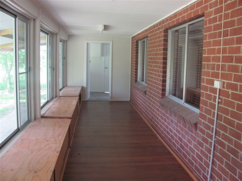 “Mile End” Pinnabar Road, Holbrook NSW 2644