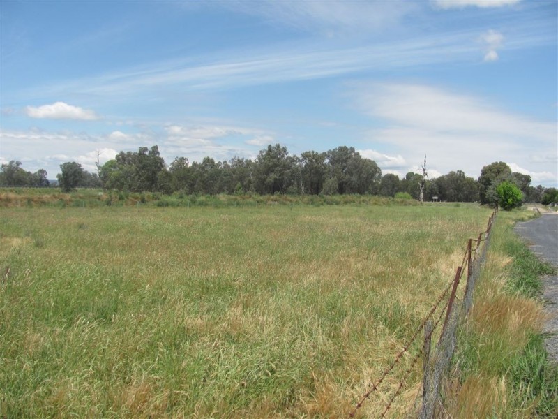 Lot 5 Tip Road, Holbrook NSW 2644