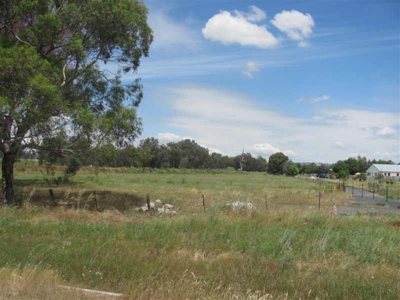 Lot 5 Tip Road, Holbrook NSW 2644