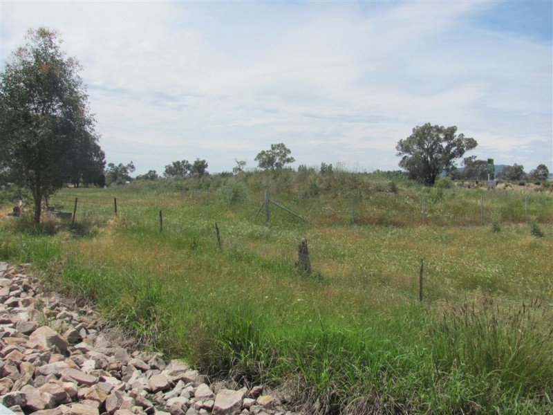 Lot 5 Tip Road, Holbrook NSW 2644