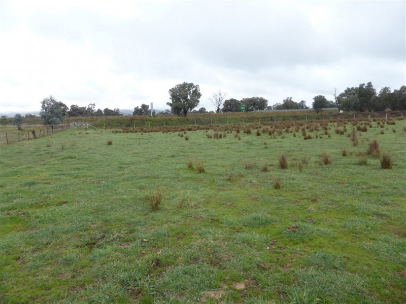 Lot 5 Tip Road, Holbrook NSW 2644