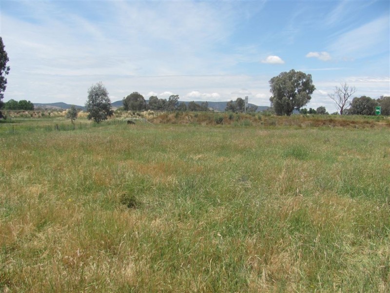 Lot 5 Tip Road, Holbrook NSW 2644