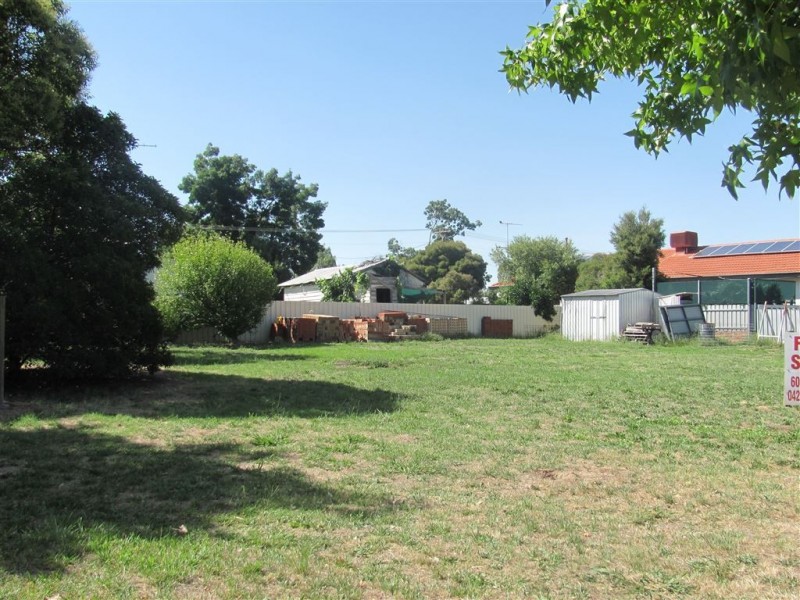 Lot 2 18 Bath Street, Holbrook NSW 2644