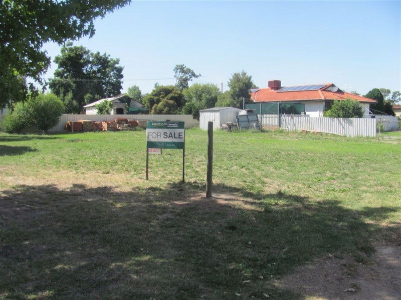 Lot 2 18 Bath Street, Holbrook NSW 2644