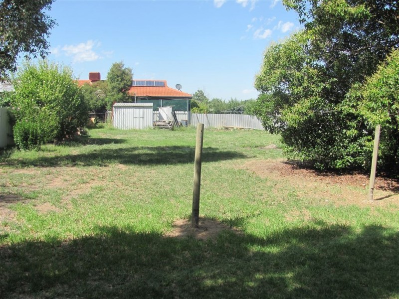Lot 2 18 Bath Street, Holbrook NSW 2644