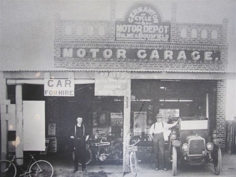 120 Albury Street, Holbrook NSW 2644