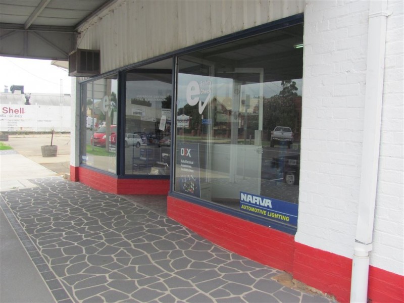 120 Albury Street, Holbrook NSW 2644