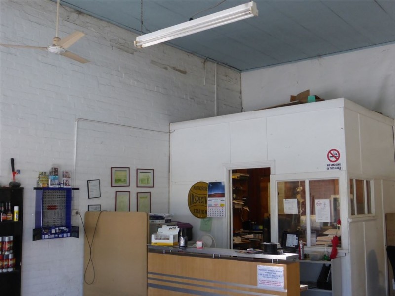 120 Albury Street, Holbrook NSW 2644