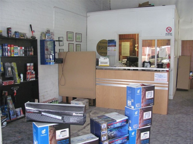 120 Albury Street, Holbrook NSW 2644