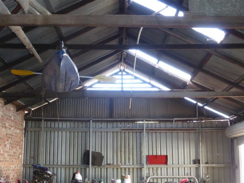 120 Albury Street, Holbrook NSW 2644