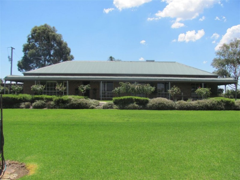 Tumbarook, 32 Corrys Lane, Holbrook NSW 2644