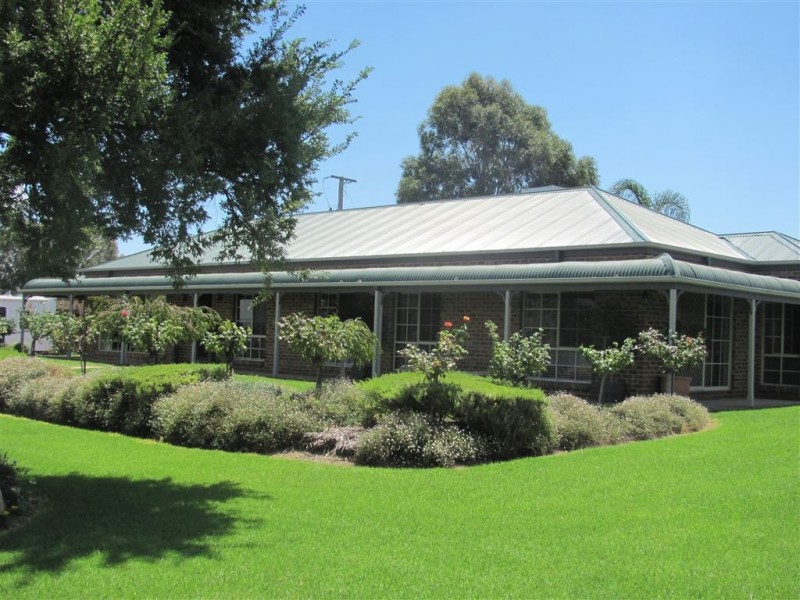 Tumbarook, 32 Corrys Lane, Holbrook NSW 2644