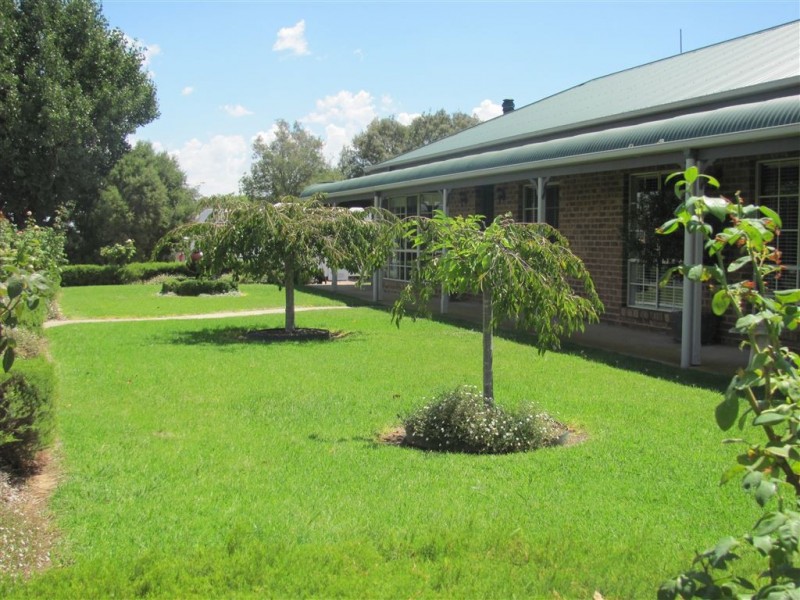 Tumbarook, 32 Corrys Lane, Holbrook NSW 2644