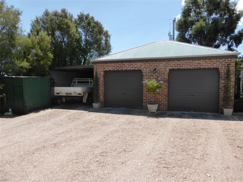 Tumbarook, 32 Corrys Lane, Holbrook NSW 2644
