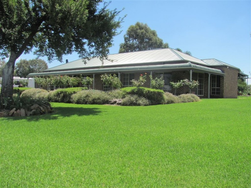 Tumbarook, 32 Corrys Lane, Holbrook NSW 2644