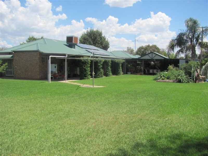 Tumbarook, 32 Corrys Lane, Holbrook NSW 2644