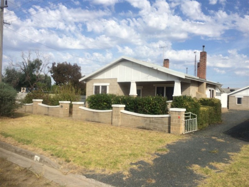 1 Byng Street, Holbrook NSW 2644