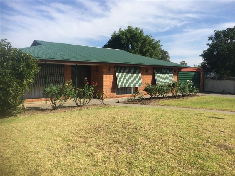 23 Frampton Street, Holbrook NSW 2644