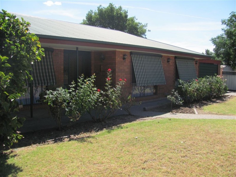 23 Frampton Street, Holbrook NSW 2644