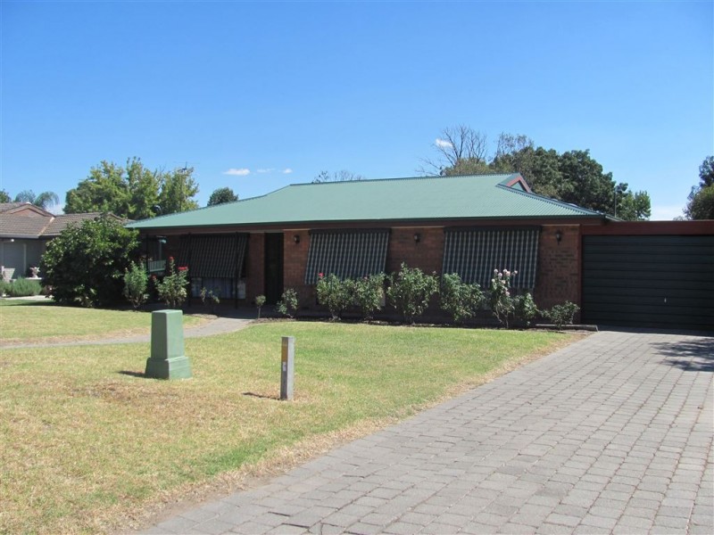 23 Frampton Street, Holbrook NSW 2644