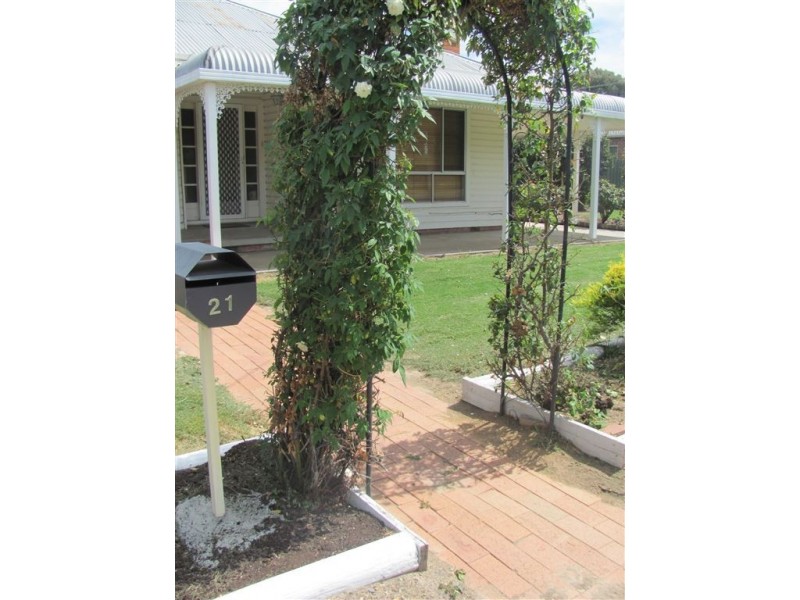 21 Swift Street, Holbrook NSW 2644