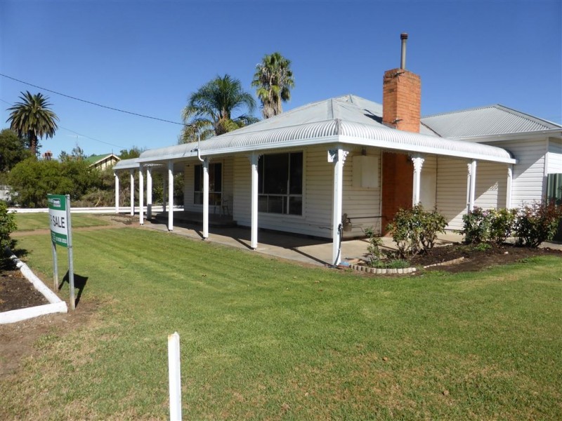 21 Swift Street, Holbrook NSW 2644