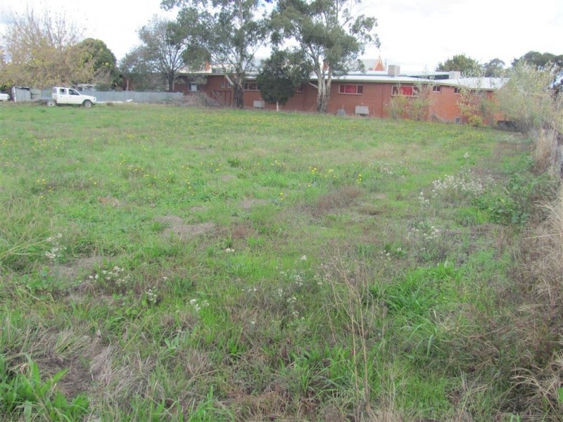 22 Thorpe Street, Holbrook NSW 2644