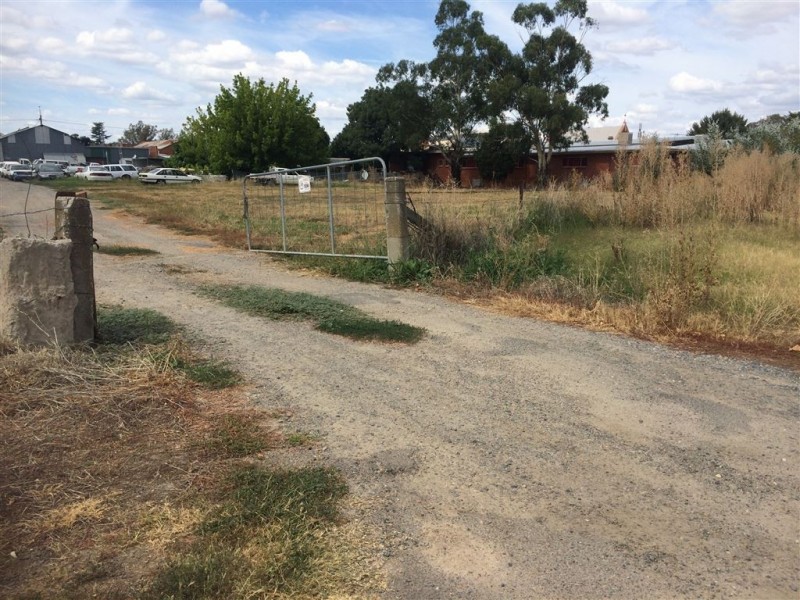22 Thorpe Street, Holbrook NSW 2644