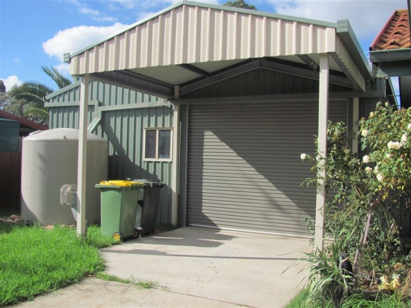 8 Thomas Place, Culcairn NSW 2660