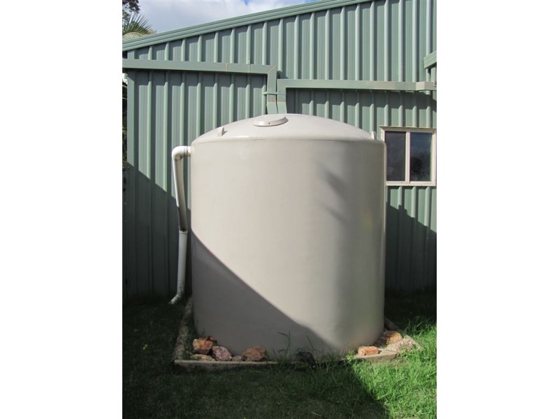 8 Thomas Place, Culcairn NSW 2660