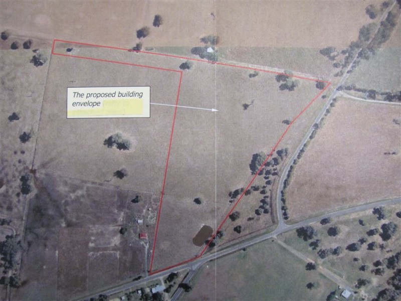 Lots 1,138 Morven  / Cookardinia Road, Morven NSW 2660