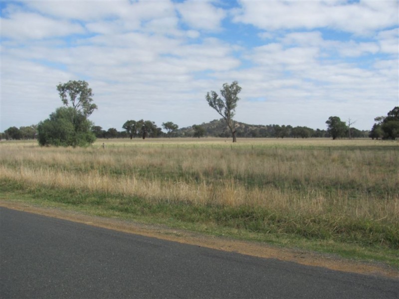 Lots 1,138 Morven  / Cookardinia Road, Morven NSW 2660