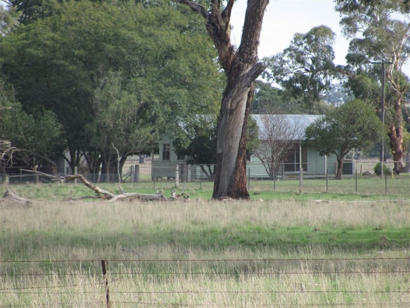 Lots 1,138 Morven  / Cookardinia Road, Morven NSW 2660