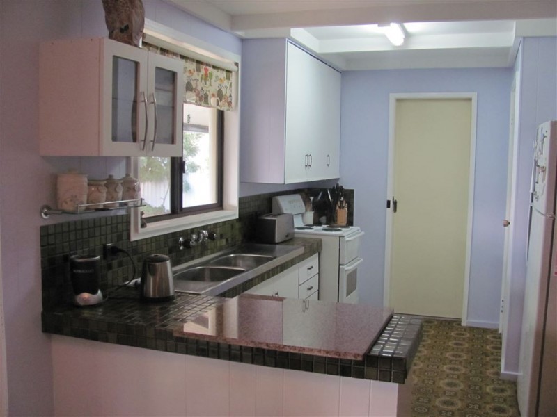 25 Young Street, Holbrook NSW 2644