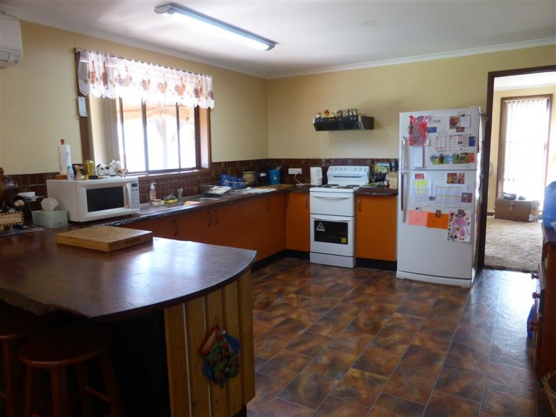 1 McLaurin Cresent, Holbrook NSW 2644