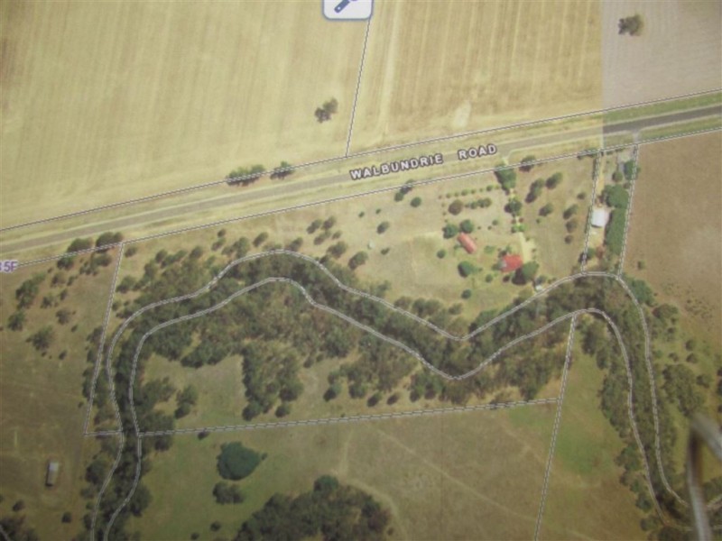 Willesdene/101 Walbundrie Road, Culcairn NSW 2660