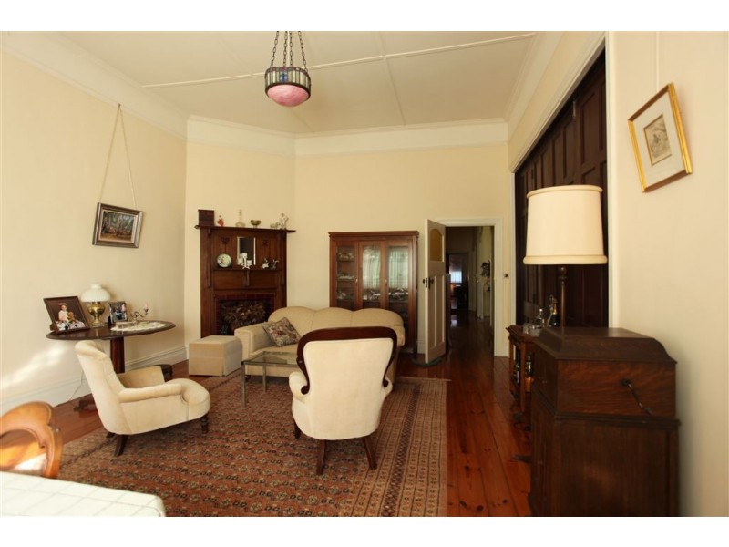 Willesdene/101 Walbundrie Road, Culcairn NSW 2660