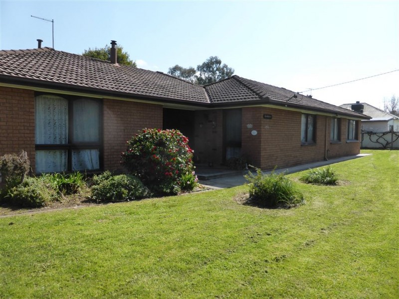 171 Albury Street, Holbrook NSW 2644