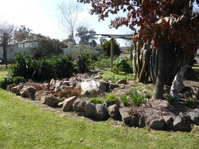 171 Albury Street, Holbrook NSW 2644