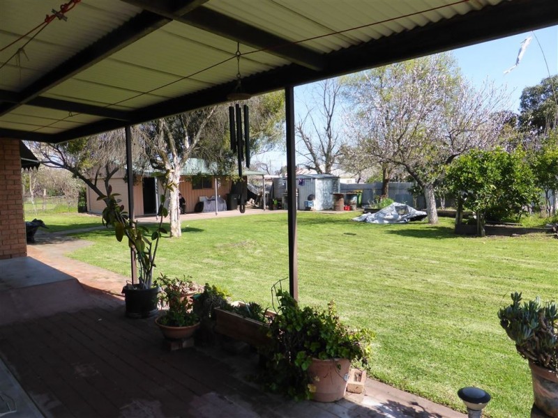 171 Albury Street, Holbrook NSW 2644