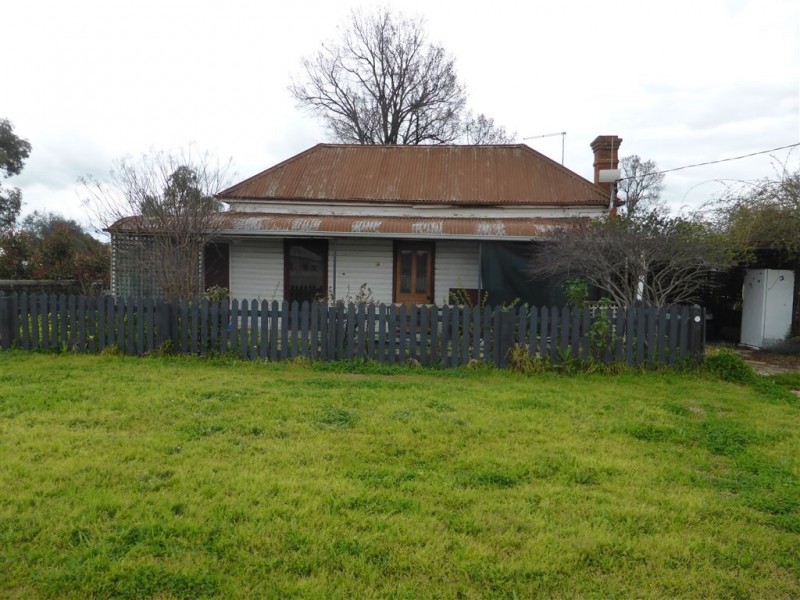 27 Webb Street, Holbrook NSW 2644