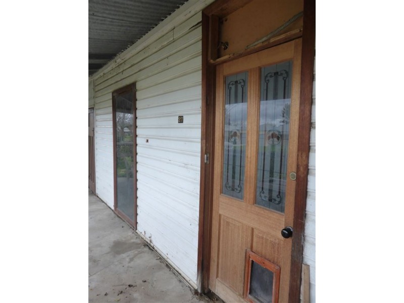 27 Webb Street, Holbrook NSW 2644