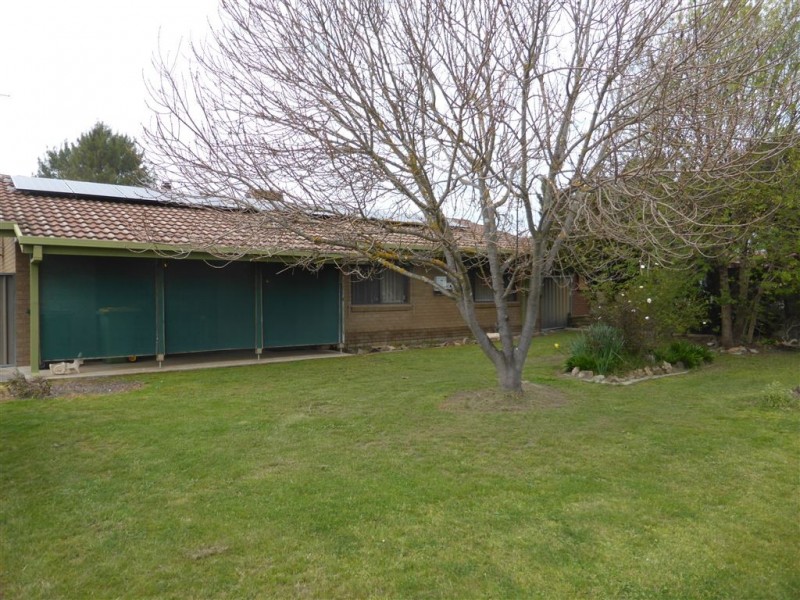 22 Stirbeck Street, Holbrook NSW 2644