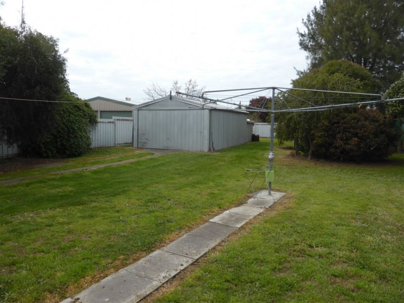 22 Stirbeck Street, Holbrook NSW 2644