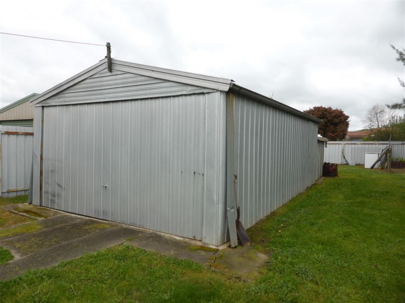 22 Stirbeck Street, Holbrook NSW 2644